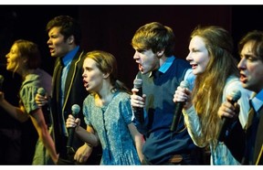 A remount of Persephone Productions’ Spring Awakening: The Musical will serve as a kind of pre-season warm-up act at Centaur Theatre in October.