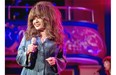 Ronnie Spector performs at the Rialto theatre in Montreal as part of POP Montreal festival Sept. 19, 2014.