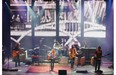 Sheryl Crow in concert at POP Montreal, Sept. 19, 2014.