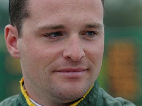 Yannick Gingras