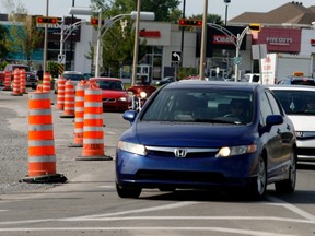 Vaudreuil roads 1