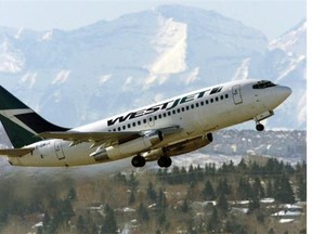 WestJet Airlines will begin charging $25 to $29.50 for the economy passengers to check their first bag for flights starting Oct. 29.