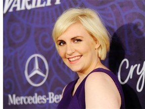 After much public pressure actress Lena Dunham has agreed to pay performers to be the opening act on her 12-city book tour for her memoir Not That Kind of Girl. The Girls’ actress had originally not planned to pay the performers.