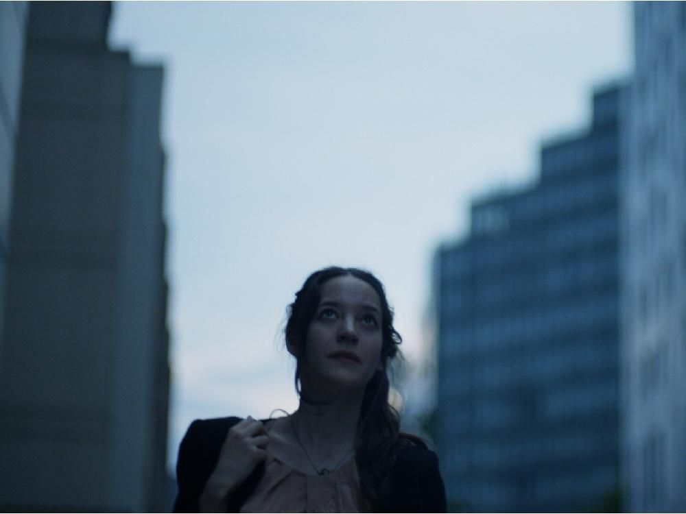 FNC: She's Lost Control explores sexual surrogacy | Montreal Gazette