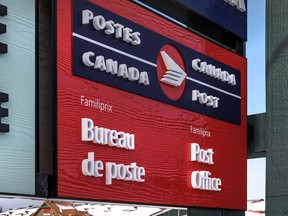 Canada Post announced that it plans to end home delivery in urban areas by 2018, part of a plan to restore its financial health.