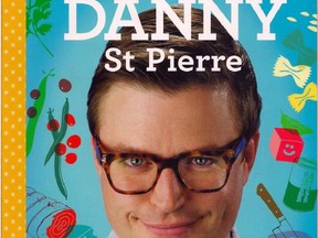 Taste Canada winner: Dans la Cuisine de Danny St Pierre.