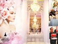 The Elegant Wedding Bridal Showcase.