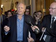 PQ MNA Jean-François Lisee says in his new book that he pitched the idea of forging a coalition government with the Coalition Avenir Québec.