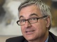 Democratic Institutions Minister Jean-Marc-Fournier announced measures Thursday to make decision-making more open and transparent.