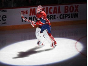The Montreal Canadiens should be considered a playoff team because they have the essential ingredient needed for success — a world-class goaltender in Carey Price.