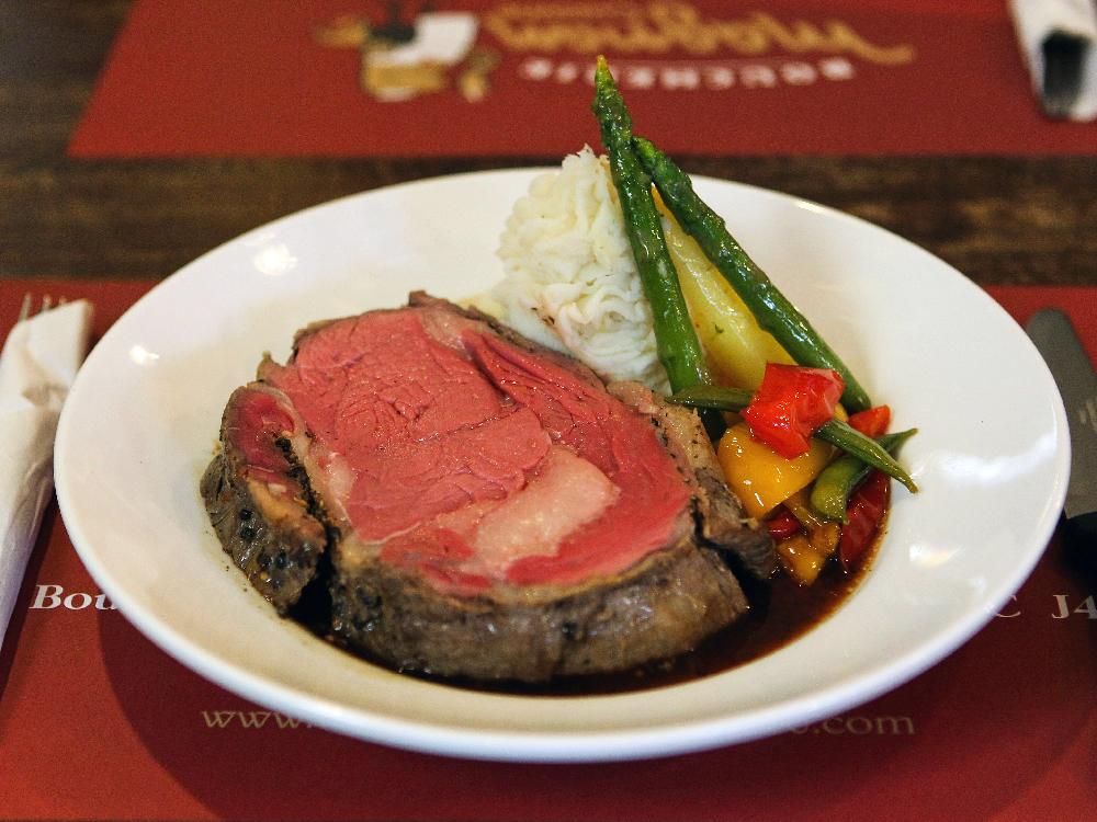 Roast beef heaven Magnan to close Dec. 21, 2014 Montreal Gazette