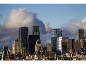 What should Montreal focus on as it looks to the future?