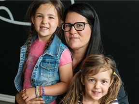 Noémie Dupuy, co-CEO of Budge was recently named one of the top entrepreneurs in Canada. She says making time for her family is one of the keys to her success.