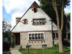 As it stands, the 1939 Hampstead house could use a great deal of work. But the family who own it are ready for it.