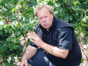 In winning a Platinum medal for his Prince Edward County Pinot Noir, Norm Hardie is putting this Ontario region on the map.