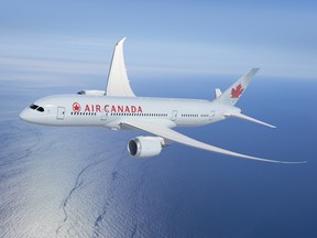 air-canada