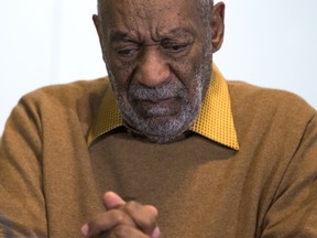 Bill Cosby's attorney said Sunday, Nov. 16, 2014 that Cosby will not dignify "decade-old, discredited" claims of sexual abuse with a response.