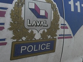 Four of five Laval teenagers who ran away from home the past two days are still missing.
