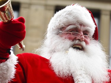 Santa Claus Parade