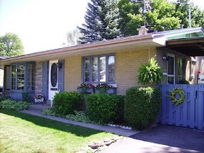 17056 Valley St., Pierrefonds
Asking price: $275,000.
Sold for: $266,000