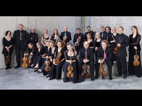 The Freiburg Barockorchster is one of Europe’s best-known baroque ensembles.