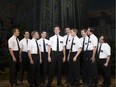 Just as South Park pushed the boundaries of what could be shown on television, using cartoon fourth-graders as the lovable front men of scathing wit, so Book of Mormon pushes the boundaries of what’s allowable in musicals.