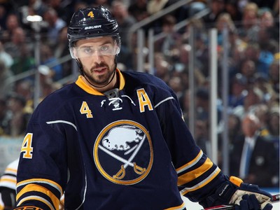 Inside the NHL: Memories of going to a Sabres game for the first