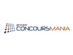 Groupe ConcoursMania logo