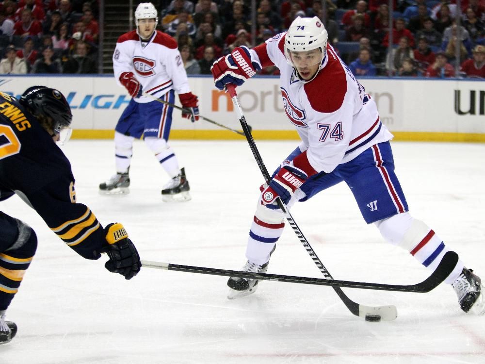 Gallery: Habs Vs. Sabres, Nov. 5, 2014 | Montreal Gazette