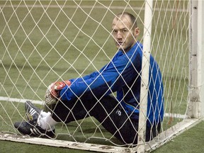 Matt Jordan, a former goalkeeper with the Impact, is leaving his post as technical director with the MLS club to become vice-president and general manager of the Houston Dynamo.