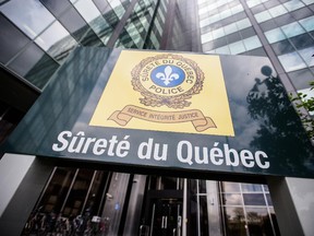 Sûreté du Québec