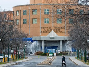 The Lakeshore General Hospital hosts 'Look Good, Feel Better,' which are free cosmetic and hair workshops for women living with cancer held on the first Monday of the month. Call 514-630-2225, local 1451.