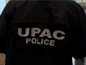 UPAC