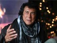 Andy Kim says he will be singing all his best-known songs at his Christmas concert in Montreal, including Sugar Sugar.