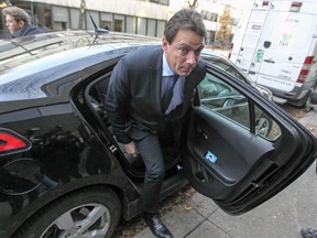 Pierre Karl Péladeau