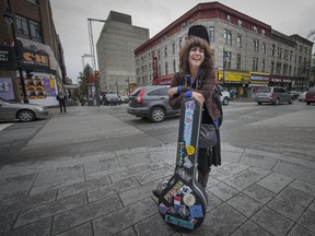 Brash Acadian folk-rock songwriter Lisa Leblanc’s unofficial gap year has been more productive than most, as it has yielded a new low-key six-song EP, Highways, Heartaches and Time Well Wasted.