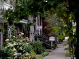 Property taxes are rising 3.7 per cent for Plateau-Mont-Royal taxpayers in 2015.