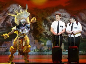 Book of Mormon