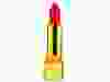 M.A.C Prabal Gurung Lipstick in Carmine Rouge, $36. COURTESY M.A.C