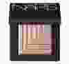 Nars Dual-Intensity Eyeshadow in Himalia, $33, for a natural taupe eye.