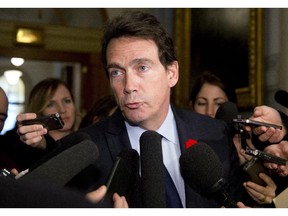 Parti Québécois MNA Pierre-Karl Péladeau has made it official - he will run for the leadership of the PQ left vacant by the electoral defeat last April of Pauline Marois.