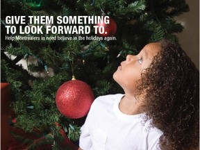Since 1967, when the Christmas Fund began, we have raised more than $25 million to be distributed to some of the neediest people in our community.