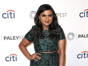 Mindy Kaling is a flawed character you can't help but love in The Mindy Project.