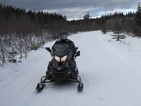 An average of 27 snowmobilers have been involved in deadly accidents every season since 2012-2013.