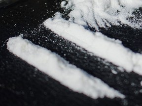 cocaine