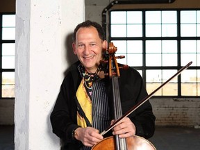 Cellist Denis Brott is one of 23 Quebecers newly appointed to the Order of Canada.