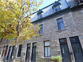 765-775 Green Ave., St-Henri.