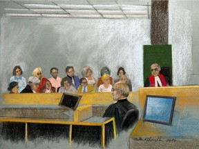 Magnotta trial