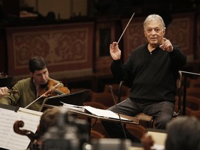 One of the biggest classical nights of 2015 will be May 19 when Zubin Mehta leads the OSM in Mahler’s Symphony No. 3 with mezzo-soprano Michelle De Young.