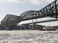 Quebec Bridge